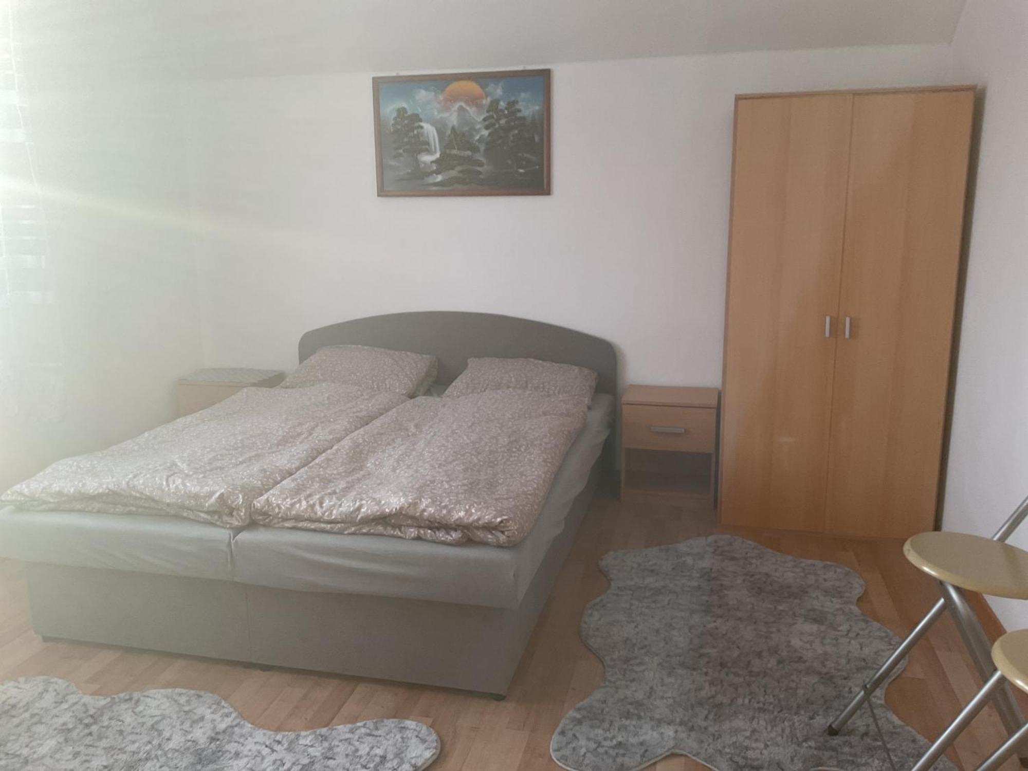 Homestay Renata Nová Lesná Exterior foto