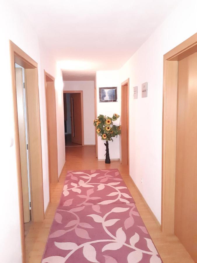 Homestay Renata Nová Lesná Exterior foto